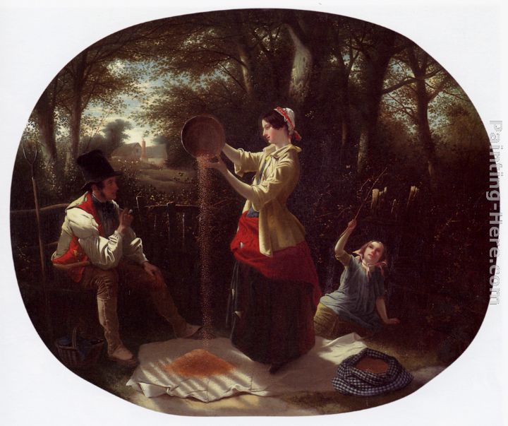 Winnowing